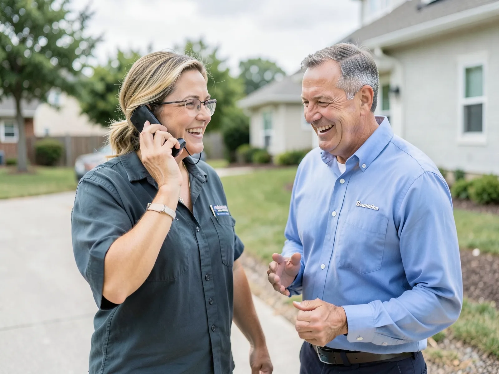 Frequently Asked Questions About Roof Leak Water Damage Restoration in Ray, OH